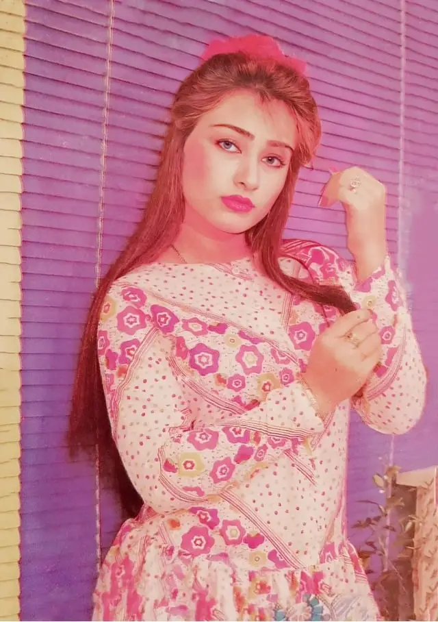 بابرک شاہ نے ریما کو مغلوب کیا