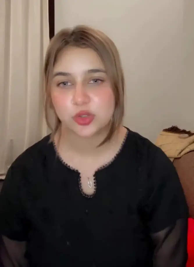 اغوا کار کے ساتھ سمیعیا حجاب کا رشتہ عوام کو تقسیم کرتا ہے