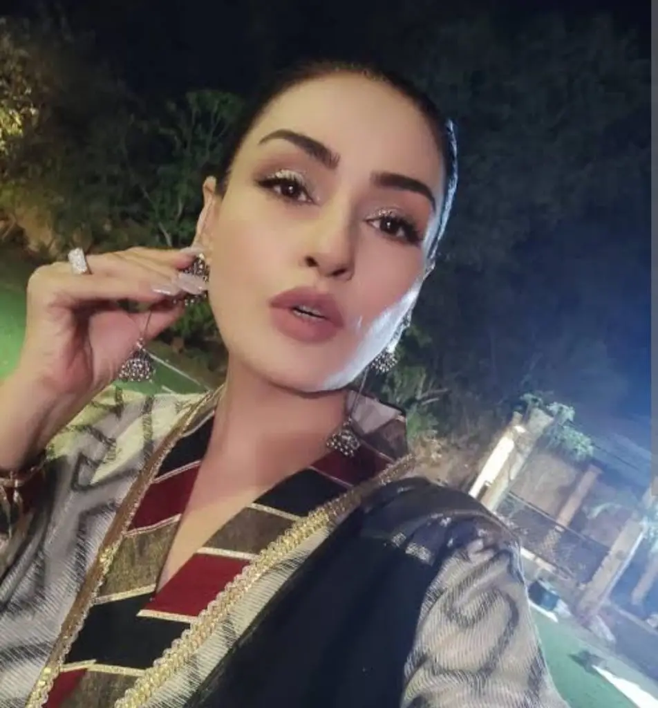 سانوال یار پیا کاسٹ ، شیڈول اور اوقات