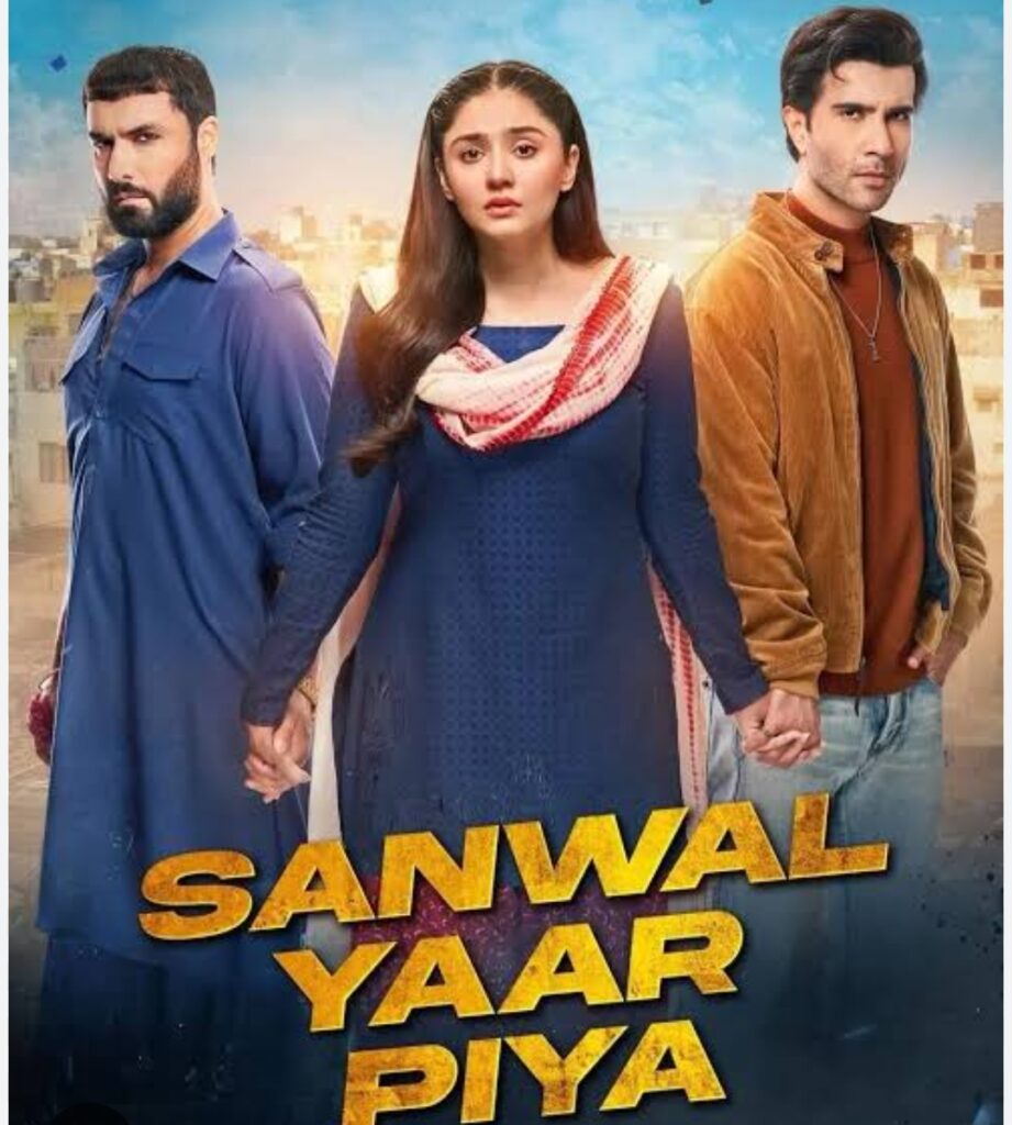 سب سے زیادہ 5 سب سے زیادہ دیکھا جانے والا پاکستانی ڈرامہ