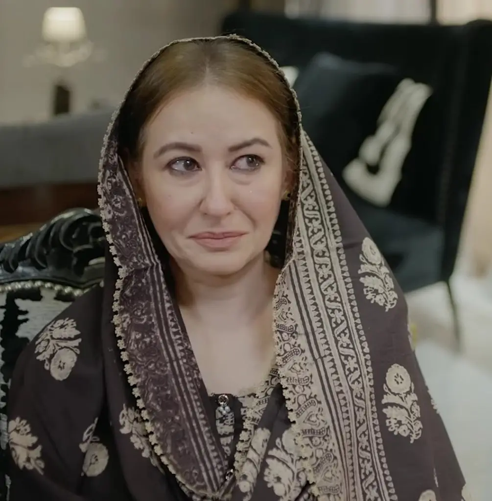 شیر قسط 30 - ارجومند رحیم نے شو کو چوری کیا