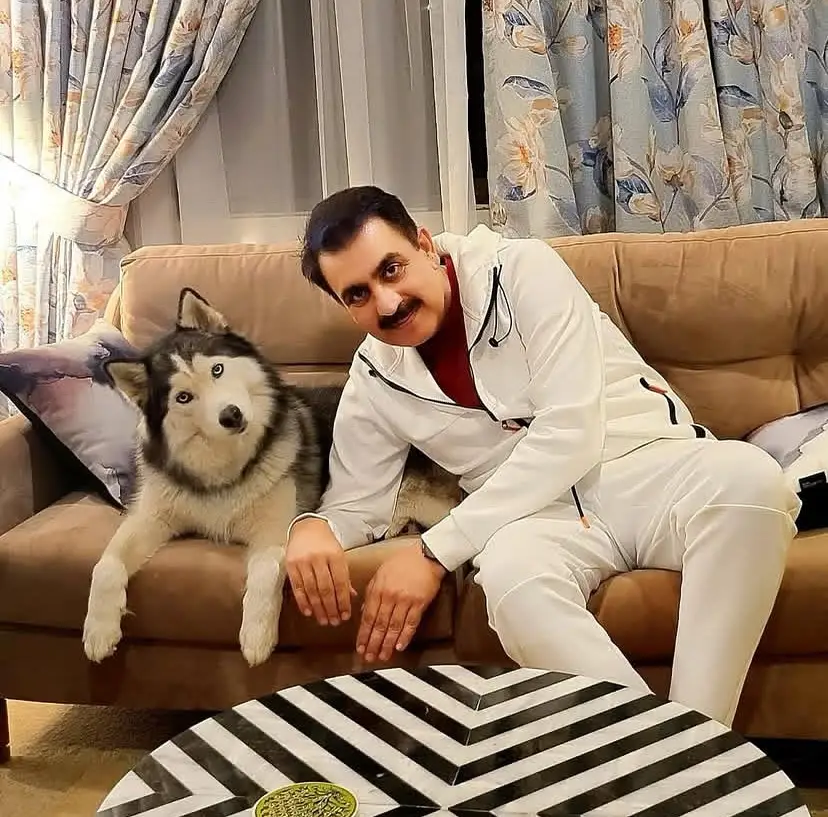 تاؤسیک حیدر کا دوسرا موقع محبت میں کرنا