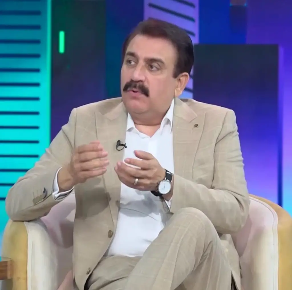 تاؤسیک حیدر کا دوسرا موقع محبت میں کرنا