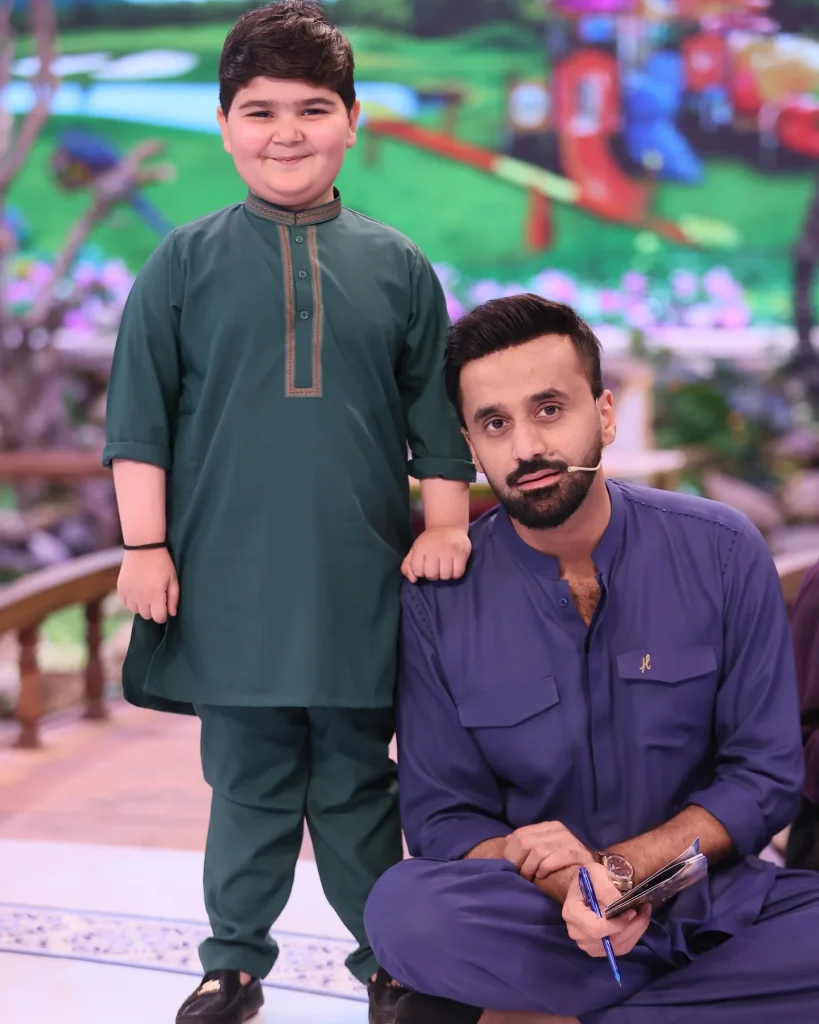 عمر شاہ موت کی وجہ سے انکشاف ہوا