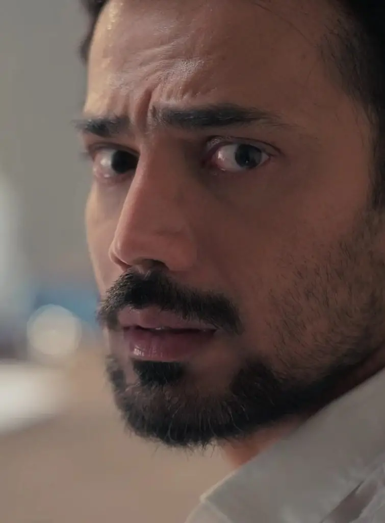 زاہد احمد اور زارا نور عباس دل دھوونڈٹا ہائی فیر ووہی ٹریلر آؤٹ