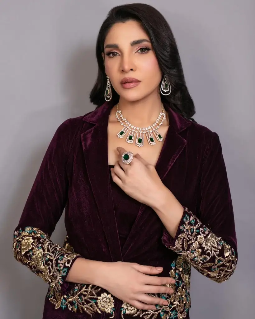 زالے سرہادی آن
