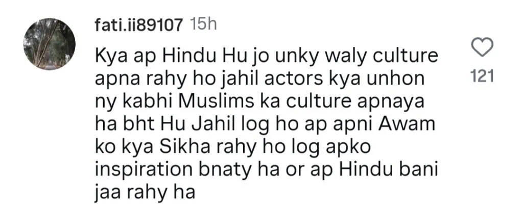 امر خان کی دیوالی پر بہت زیادہ تنقید نظر آتی ہے امر خان کی دیوالی پر بہت زیادہ تنقید نظر آتی ہے