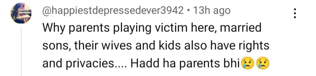 جما تقیسیم قسط 11 - مردوں پر بحث مباحثہ بمقابلہ خواتین اپنے گھر چھوڑ کر