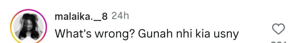 میری باہوین - قانون کی حمل اور کرینج مواد میں والدہ بحث و مباحثے میں مبتلا ہیں میری باہوین - قانون کی حمل اور کرینج مواد میں والدہ بحث و مباحثے میں مبتلا ہیں
