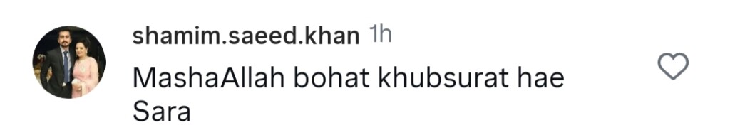 فالک شبیر نے شیر فائنل سے سب سے خوبصورت بی ٹی ایس شیئر کیے ہیں