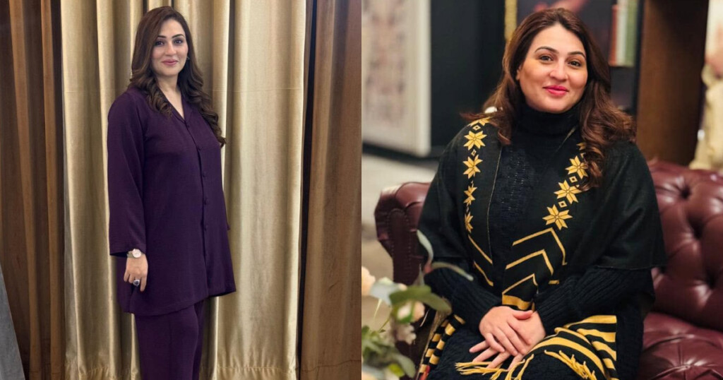 قروتولین اکرار نے وزن کی حیرت انگیز تبدیلی کی شروعات کی