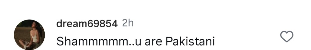 مہر بنو کی جرات مندانہ رقص پرفارمنس پر تنقید کی گئی