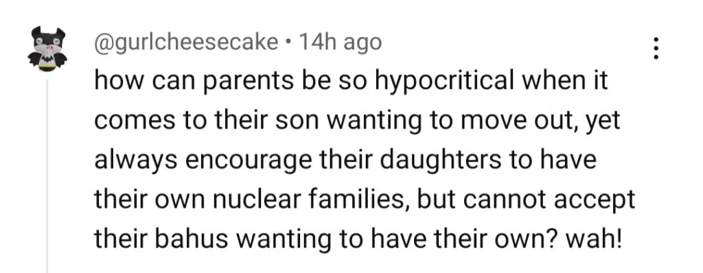 جما تقیسیم قسط 11 - مردوں پر بحث مباحثہ بمقابلہ خواتین اپنے گھر چھوڑ کر