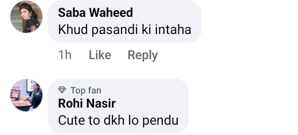 طلاق کی افواہوں کے درمیان ثنا جاوید اور شعیب ملک کی ویڈیو