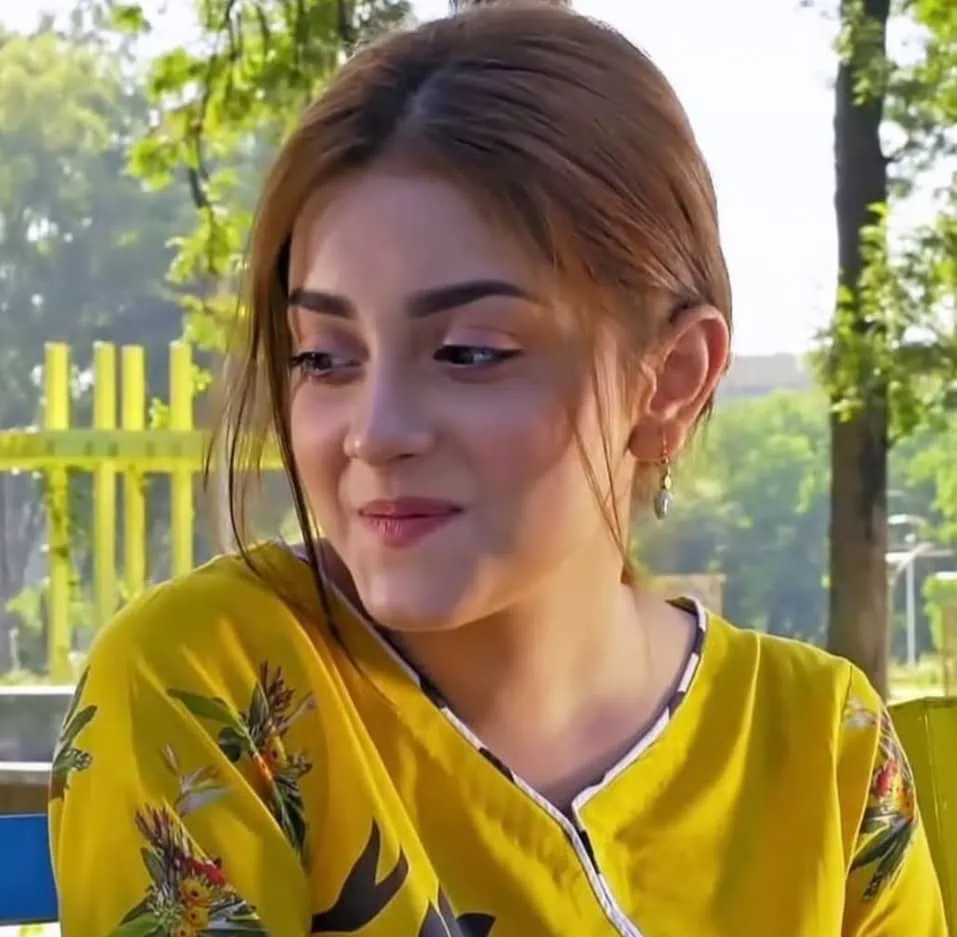 الیز شاہ کا نازیبہ زینب سے موازنہ کرنے کے لئے دو ٹوک ردعمل