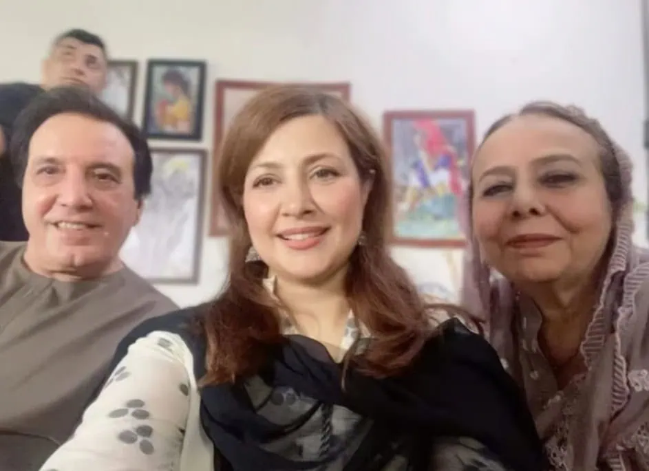 جما تقیم کامیابی اور پاکستانی ڈراموں پر امینا خان جما تقیم کامیابی اور پاکستانی ڈراموں پر امینا خان