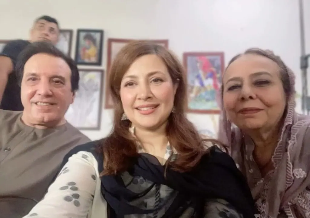 کون جما تقیسیم سے نڈرت آپا ہے