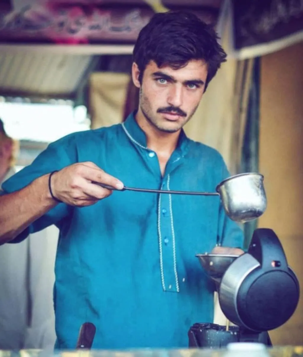 ارشاد خان چائوالہ کی افغانی قومیت کے معاملے کی تفصیلات