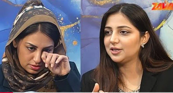 فرح یوساف نے اکرر ال حسن کے ساتھ علیحدگی پر خاموشی توڑ دی فرح یوساف نے اکرر ال حسن کے ساتھ علیحدگی پر خاموشی توڑ دی