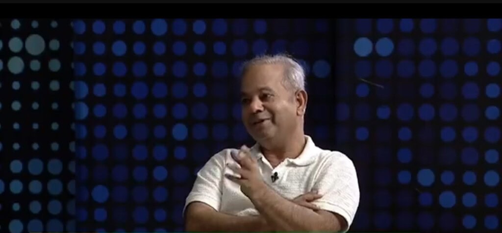 فاروق رند اس بات پر جو ڈراموں کو ہٹ کرتا ہے اور عشق مرشد کامیابی حاصل کرتا ہے