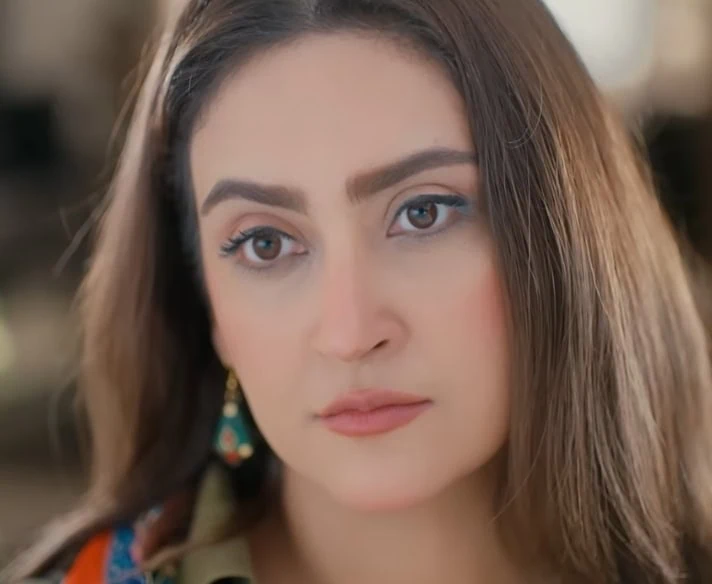 ہیبا بخاری اداکاری کے بارے میں سلیم میرج کی ایماندارانہ رائے