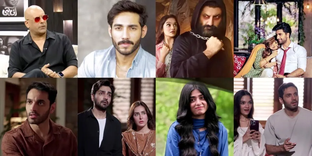 شمون عباسی نے جنکی شدھی انکی شدھی اور کاسٹنگ کی تفصیلات کا اسکرپٹ برباد کرنے پر