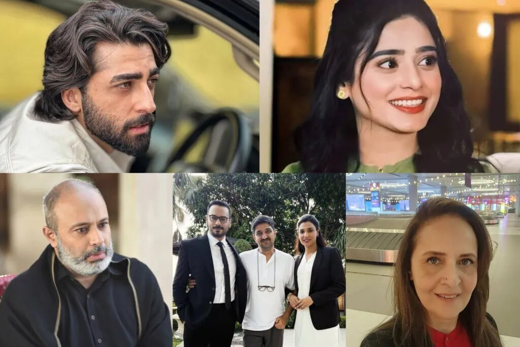 پیکیزا کاسٹ ، شیڈول اور اوقات