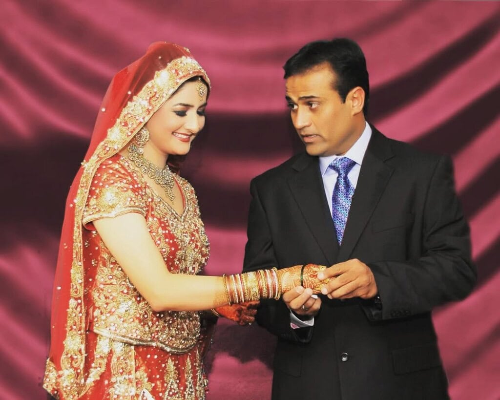 اب سیمی زیدی کہاں ہے اب سیمی زیدی کہاں ہے