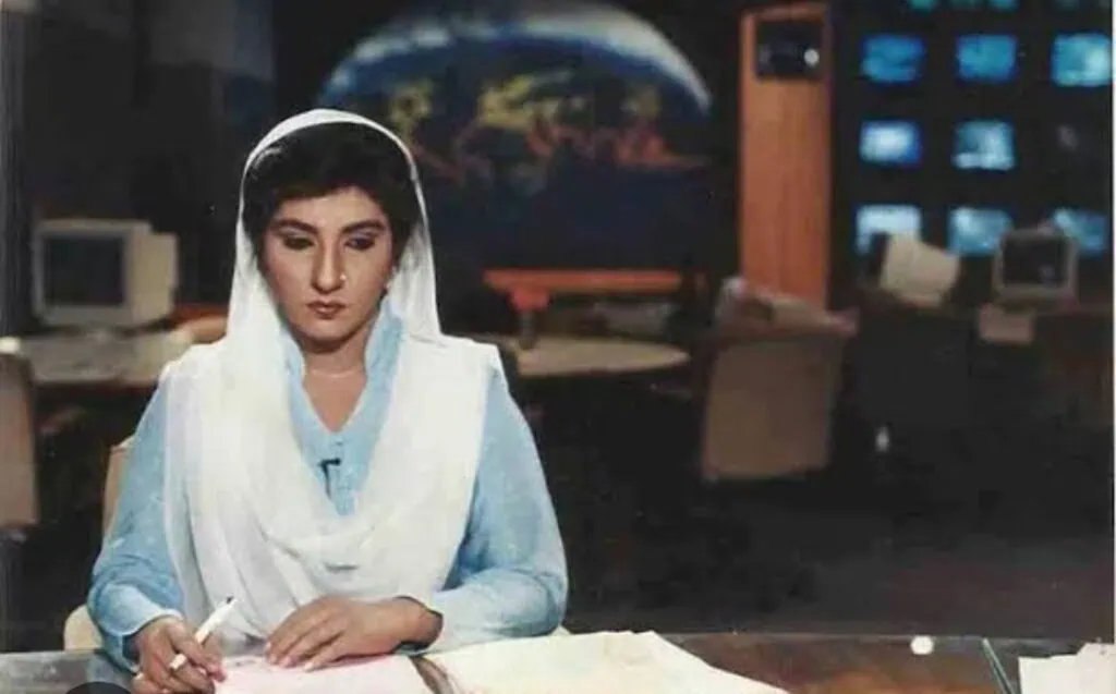 اس کی موت کی افواہوں پر اشرت فاطمہ