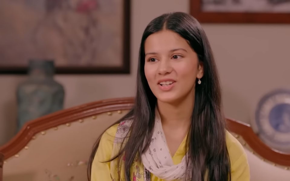 جامع تقیم شہرت ہانیہ احمد نے دلچسپ حقائق کا انکشاف کیا