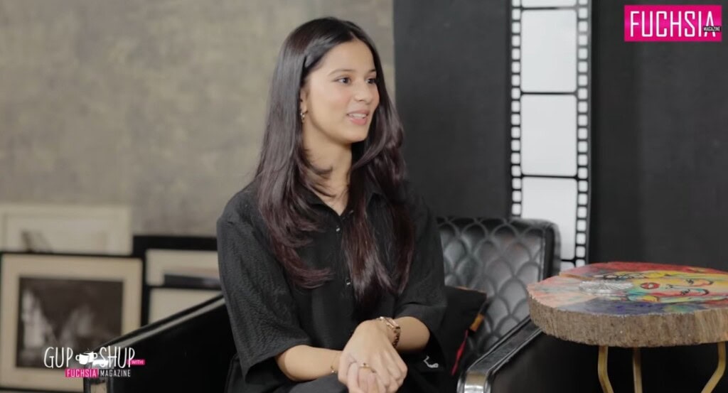 جامع تقیم شہرت ہانیہ احمد نے دلچسپ حقائق کا انکشاف کیا