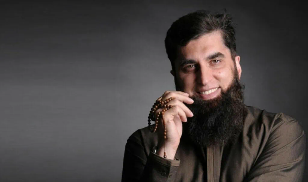 والد کی شہادت خواہش اور ہوائی جہاز کے حادثے پر سیف اللہ جنید جمشید والد کی شہادت خواہش اور ہوائی جہاز کے حادثے پر سیف اللہ جنید جمشید