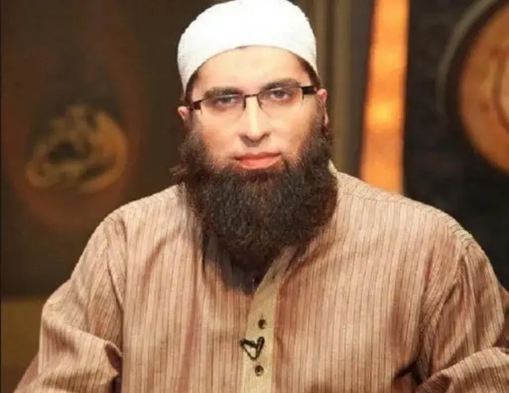 والد کی شہادت خواہش اور ہوائی جہاز کے حادثے پر سیف اللہ جنید جمشید والد کی شہادت خواہش اور ہوائی جہاز کے حادثے پر سیف اللہ جنید جمشید