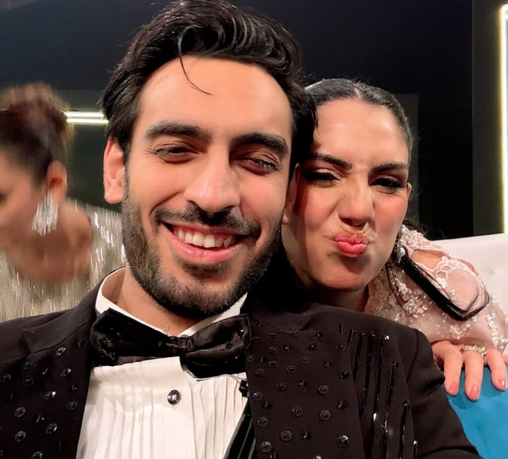 تماشا 4 مدمقابل کانوال فاروق سیف علی خان کے ساتھ اس کے تعلقات کے بارے میں