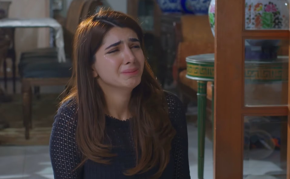 لاڈلی آخری واقعہ عوامی رد عمل