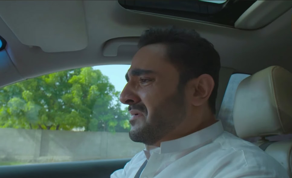 لاڈلی آخری واقعہ عوامی رد عمل