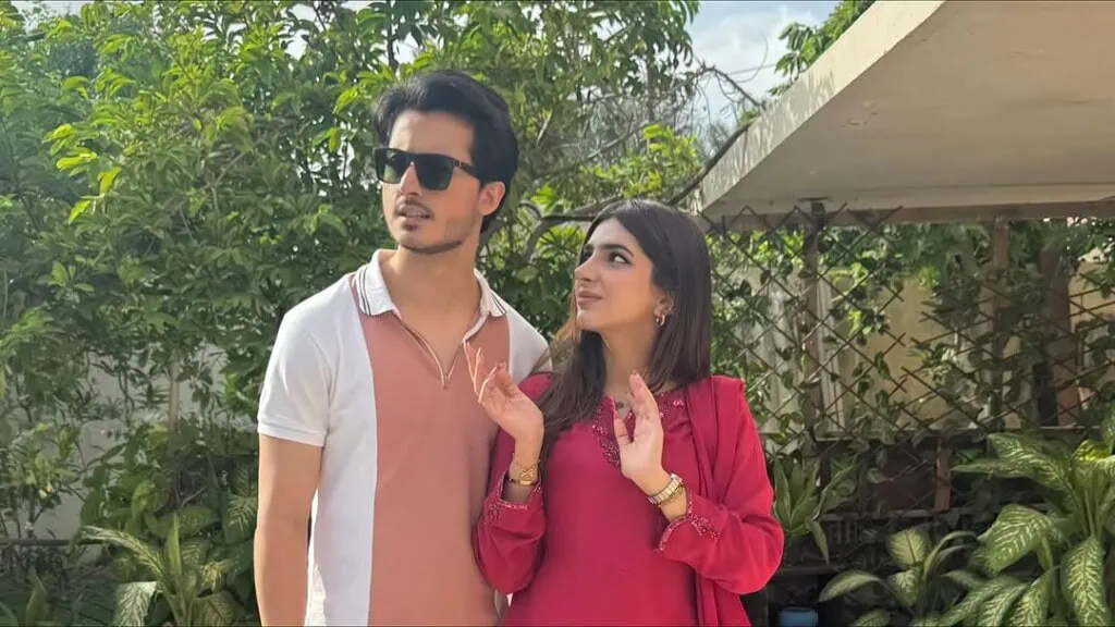 لادلی شہرت وینیزا ستار نے اپنے پہلے پروجیکٹ کو الوداع کیا