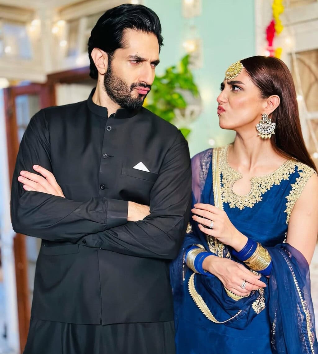 مایا علی اور بلال اشرف آئندہ فلم کی تفصیلات مایا علی اور بلال اشرف آئندہ فلم کی تفصیلات