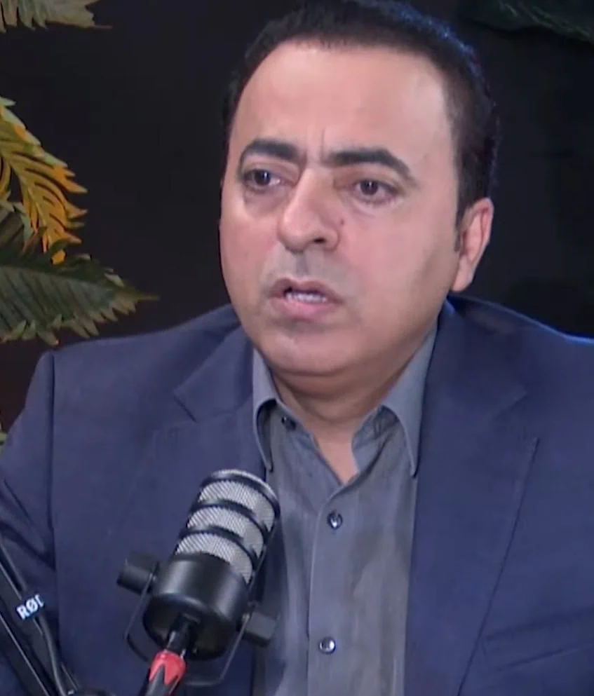 پاکستان آئیڈل ججوں کی ساکھ پر نعیم حنیف پاکستان آئیڈل ججوں کی ساکھ پر نعیم حنیف