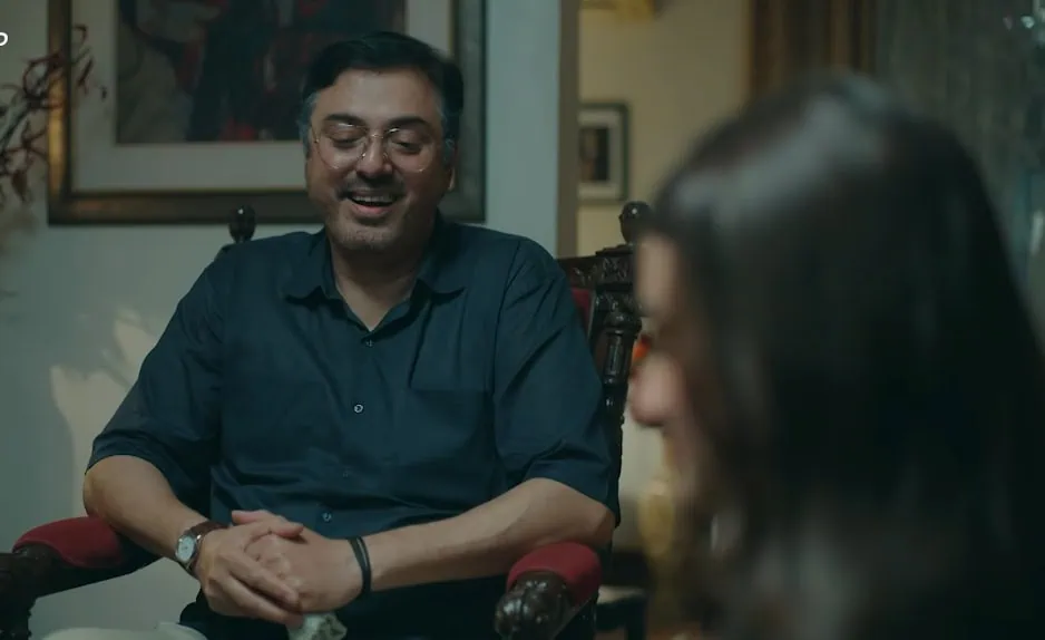 شارپاسینڈ قسط 1 - نعمان اجز نے شو کو چوری کیا