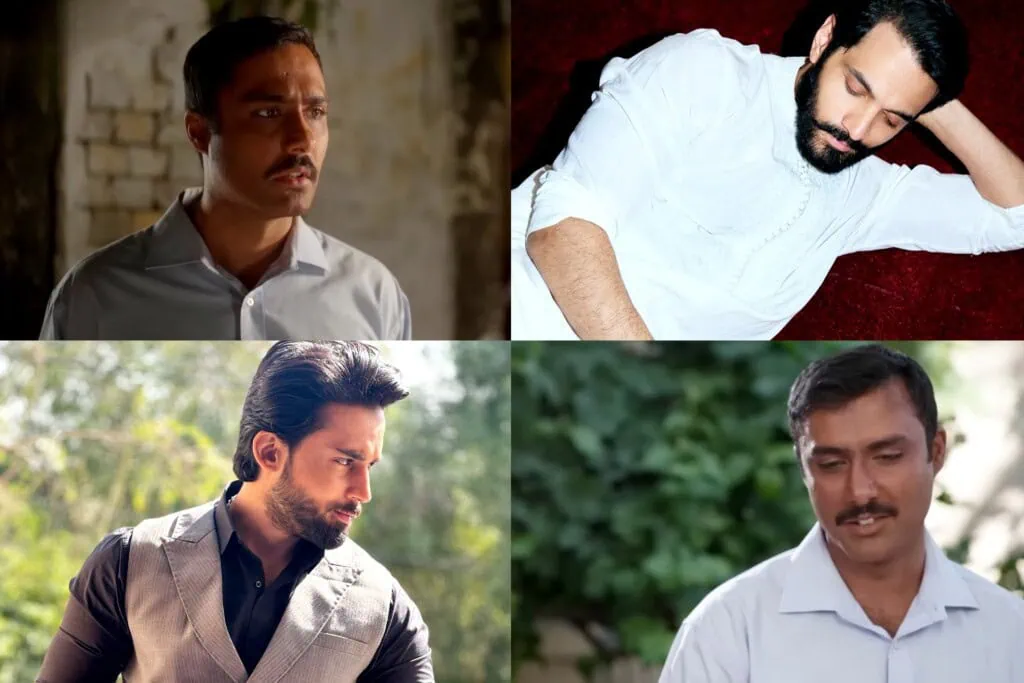 عمیر رانا نے احمد علی اکبر اور دیگر سفر کے بارے میں تفصیلات ظاہر کیں