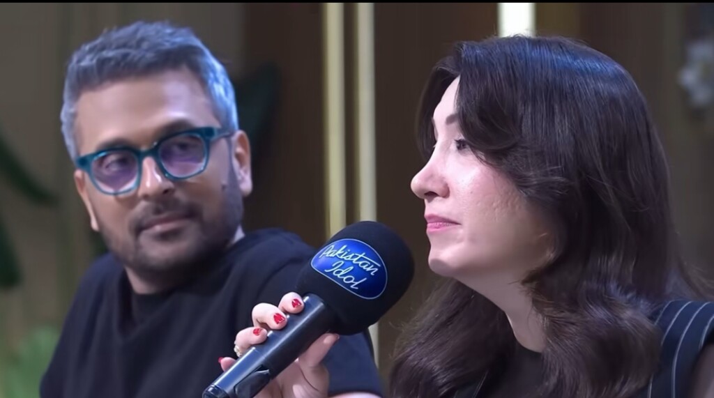 پاکستان آئیڈل ججوں کی ساکھ پر سوال اٹھایا گیا