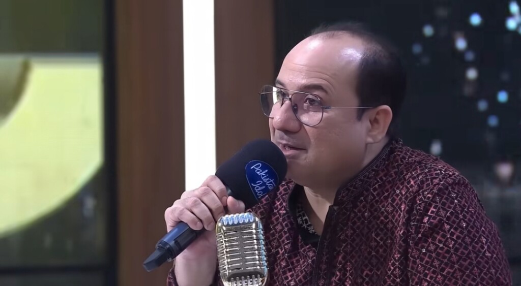 پاکستان آئیڈل ججوں کی ساکھ پر سوال اٹھایا گیا