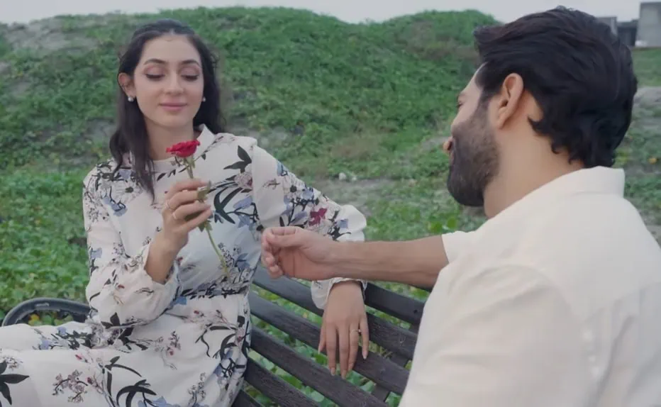 RASM E WAFA آخری واقعہ عوامی رد عمل