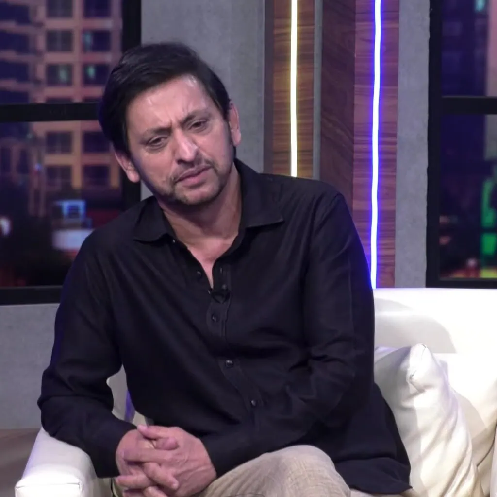 ہیبا بخاری اداکاری کے بارے میں سلیم میرج کی ایماندارانہ رائے