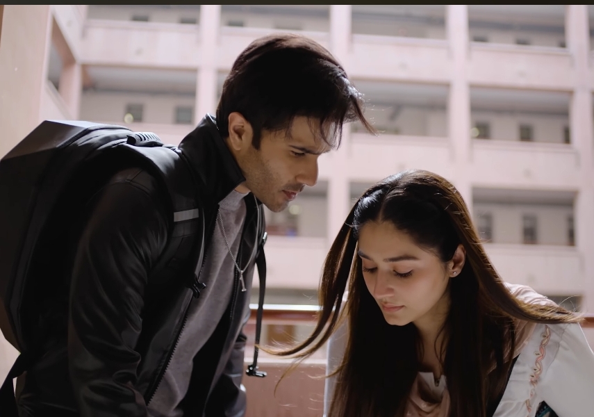 سانوال یار پیا قسط 14 - شائقین پائیا اور سانوال کی خوش کن اختتام چاہتے ہیں سانوال یار پیا قسط 14 - شائقین پائیا اور سانوال کی خوش کن اختتام چاہتے ہیں