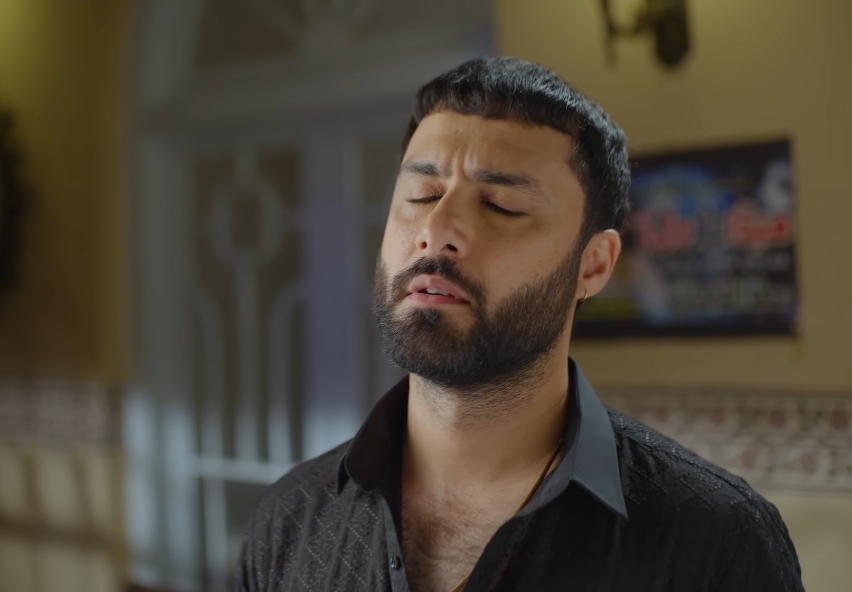 سانوال یار پیا قسط 14 - شائقین پائیا اور سانوال کی خوش کن اختتام چاہتے ہیں سانوال یار پیا قسط 14 - شائقین پائیا اور سانوال کی خوش کن اختتام چاہتے ہیں