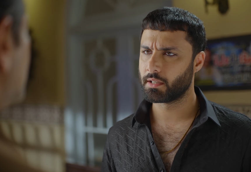 سانوال یار پیا قسط 14 - شائقین پائیا اور سانوال کی خوش کن اختتام چاہتے ہیں سانوال یار پیا قسط 14 - شائقین پائیا اور سانوال کی خوش کن اختتام چاہتے ہیں