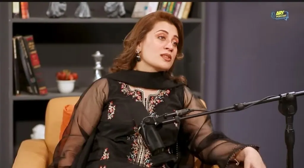 سارہ عمیر نے فہد مصطفیٰ کے ذریعہ نظرانداز ہونے پر خاموشی توڑ دی
