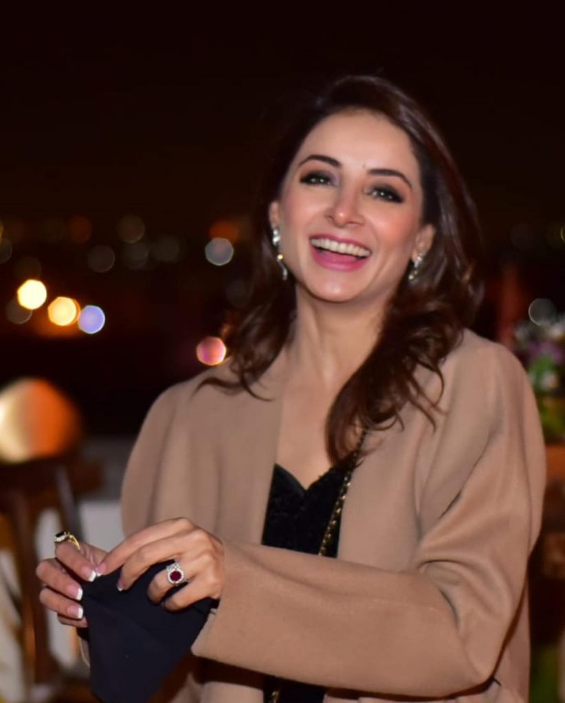 سروت گیلانی نے جے پی این اے 3 کو مسترد کردیا اور ہمایوں سعید کو بے نقاب کیا